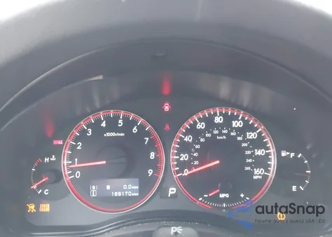 2008 Subaru Outback 3.0R L.l. Bean Edition from USA, damaged, VIN 4S4BP86C084322254